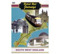 Steam Journeys Around Britain - South West