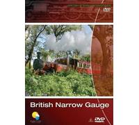 Steam Locomotives-British Narrow Guide [Import]