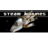 Steam Marines (PC)