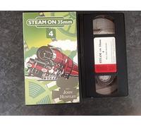 Steam on 35mm 4 [VHS] [Import anglais]