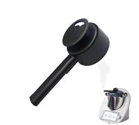 Steam Release Diverter | Steam Distributor Optimizes And Evenly Distributes Steams, Assisting In Steaming And Cooking Food. Convient pour - For Dormitory Small Apartment Porridge Making Meal