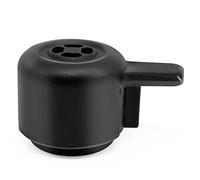 Steam Release Handle Steam Valve for Ninja Foodi OP301 9 in 1/6.5 Quart OP401 12 in 1/8 Quart, Ninja Foodi Pressure Cooker Valve Replacement Part Accessories