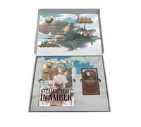 Steam Reverie in Amber (Edición Especial)