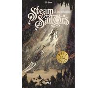 Steam Sailors - Tome 2 : Les alchimistes (2)