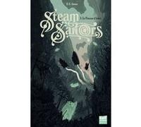 Steam Sailors - tome 3 Le Passeur d'âmes E.S. Green (Auteur)