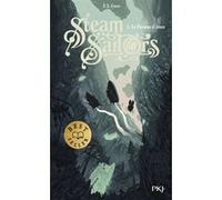 Steam Sailors - Tome 3 Le passeur d'âmes Ellie S. Green (Auteur)