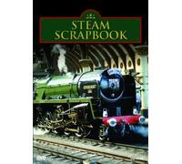Steam Scrapbook G