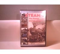 Steam The Power And The Glory
