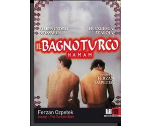 Steam: The Turkish Bath