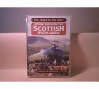 Steam Through the Scottish Highlands [Import anglais]