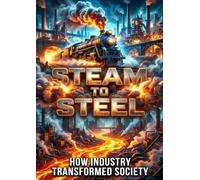 Steam to Steel: How Industry Transformed Society