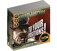 Steam Torpedo to Your Positions Booster Pack G