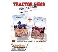 Steam - Tractor Gems Compilation [Import anglais]