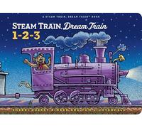 Steam Train, Dream Train 1-2-3