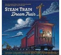 Steam Train, Dream Train