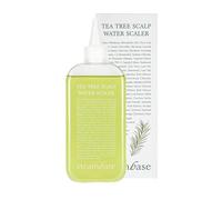 [steambase] Tea Tree Scalp Water Scaler (Détartreur d'eau de cuir chevelu d'arbre à thé) 250ml