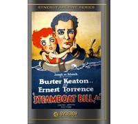 Steamboat Bill Jr. (1928)