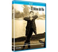 Steamboat Bill, Jr. (1928) / El Héroe Del Río