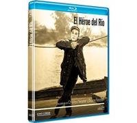 Steamboat Bill, Jr. (1928) / El héroe del río G