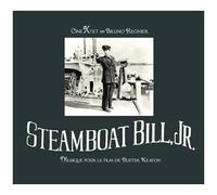Steamboat Bill, Jr.