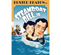 Steamboat Bill, Jr.