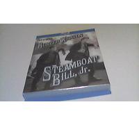 Steamboat Bill, Jr. (Blu-Ray)