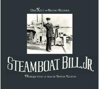Steamboat Bill, Jr. (Bof)