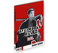 Steamboat Bill Jr E