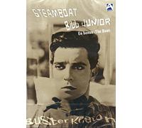 Steamboat bill junior