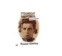 steamboat Bill junior