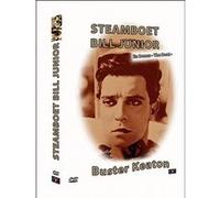 Steamboat Bill Junior G