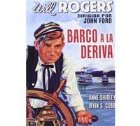 Steamboat Round The Bend (1935) / Barco a la deriva G