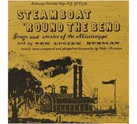 Steamboat `Round The Bend: Son