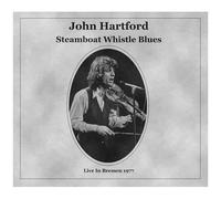 Steamboat Whistle Blue Live In Bremen 1977