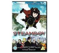 Steamboy