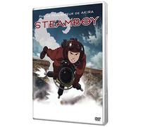Steamboy