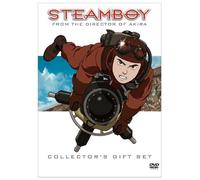 Steamboy [Import USA Zone 1]
