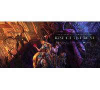SteamCity Chronicles - Rise Of The Rose (PC)