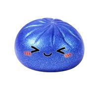 Steamed Fidget Toy - Slow Rising Stress Relief Toy | Sensory Toys with Fun Play Function, Soft Ball with Comfortable Texture, Kids Play Things, Foam Stress Reliever for Men Women