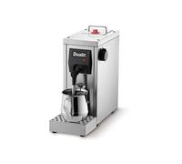 Steamer à lait 850 ml acier inoxydable brossé Dualit 84851 inox