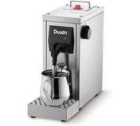 Steamer à lait 850 ml acier inoxydable brossé Dualit 84851 inox