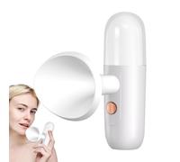 Steamer pour les yeux secs, humidificateur à œil sec | Eye Skin Spa Nano Mist Steamer | Pulvérisateur d'hydratation du visage, appareils de soins de la peau, humidificateur visage po