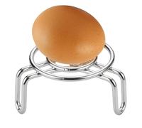 Steamer Rack Pots, Mini Stainless Steel, Cooking Food Stand, Kitchen Accessory, Compact Electric Cooker Tool, Easy Wash Fixture, Portable Home Supply, for Vegetables Meats Desserts Milk Pot 6x6cm
