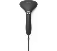Steamery Cirrus No.2 streamer défroisseur à main noir