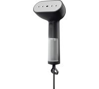 Steamery Cirrus X Brosse à vapeur portable 0,085 l 1416 W Gris
