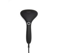 Steamery défroisseur vapeur Cirrus 2 , 1500W, débit de vapeur 15g/min, résultats sans plis, chauffe en 20 secondes, facile à transporter, ergonomique, design scandinave, Noir