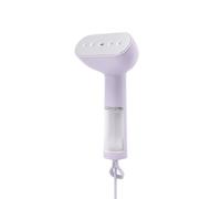 Steamery défroisseur vapeur Cirrus X, 1200W, débit de vapeur 20g/min, chauffe en 20 secondes, facile à transporter, minimaliste, design scandinave, Violet