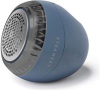 Steamery Pilo 1, éliminateur de peluches, Navy