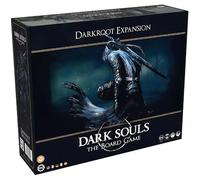 Steamforge Jeux SFDS-006 Dark Souls : Darkroot D'extension Jeu de Société, Multicolore - Version Anglaise