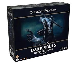 Steamforge Jeux SFDS-006 Dark Souls : Darkroot D'extension Jeu de Société, Multicolore - Version Anglaise